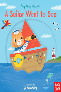 Sailor Went to Sea