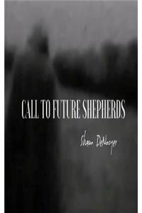 Call to future shepherds