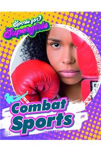Combat Sports