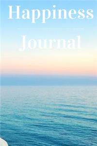 Happiness Journal