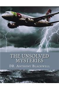 The unsolved mysteries