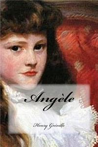 Angèle