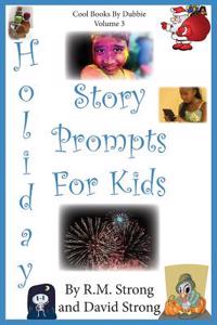 Holiday Story Prompts for Kids