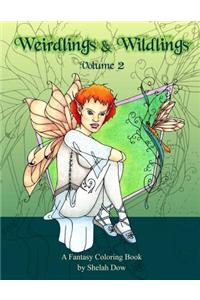 Weirdlings and Wildlings