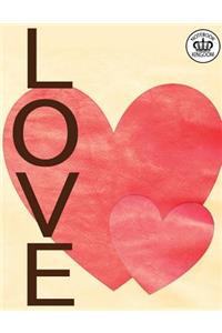 Notebook Kingdom Love Series