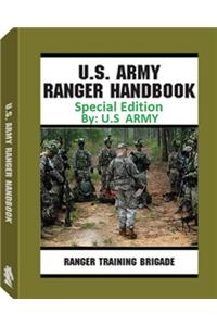 Ranger Handbook. By