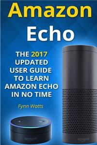 Amazon Echo