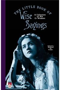 Little Book of Wise Sayings