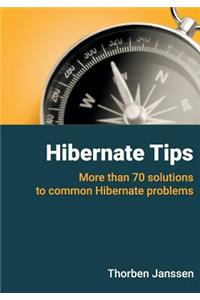 Hibernate Tips