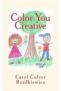 Color You Creative
