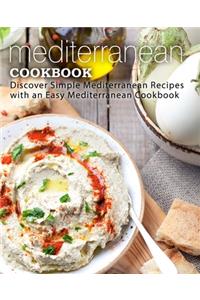 Mediterranean Cookbook