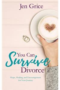 You Can Survive Divorce