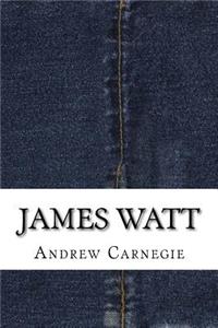 James Watt