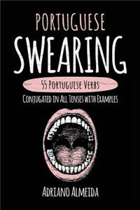 Portuguese Swearing