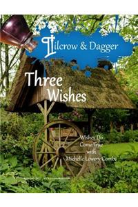 Pilcrow & Dagger