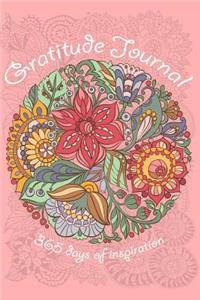 Gratitude Journal