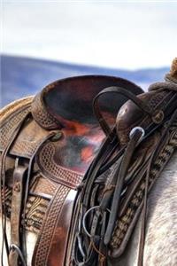 Saddled Horse Journal