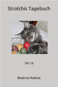 Strolchis Tagebuch
