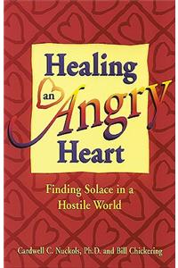 Healing an Angry Heart