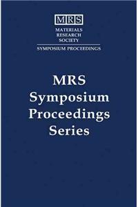 Semiconductor Defect Engineering: Volume 864: Materials, Synthetic Structures and Devices