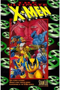 Ultimate X-Men