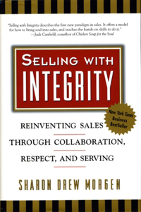 Selling with Integrity