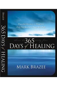 365 Days of Healing