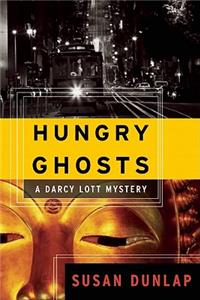 Hungry Ghosts