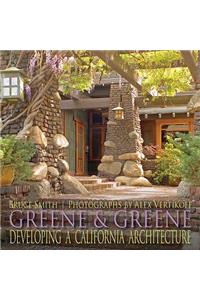 Greene and Greene