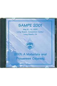 Sampe Symposium and Exhibition, 46th International (Cdrom)