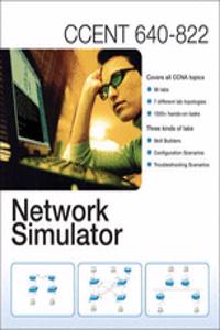 CCENT 640-822 Network Simulator