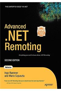 Advanced .Net Remoting