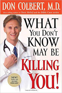 What You Don't Know May Be Killing You