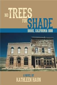 No Trees for Shade