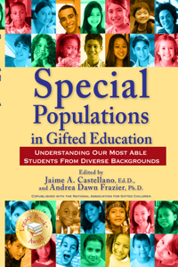 Special Populations in Gifted Education