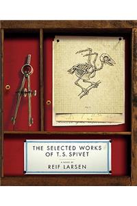 The Selected Works of T. S. Spivet