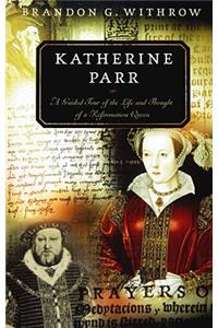 Katherine Parr