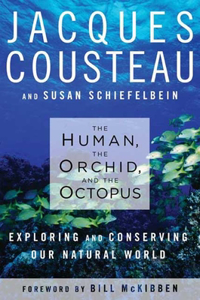 The Human, the Orchid, and the Octopus