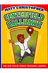 Centerfield Ballhawk