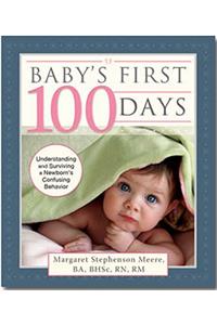 Baby's First 100 Days