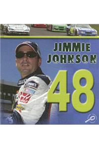 Jimmie Johnson
