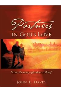 Partners in God's Love