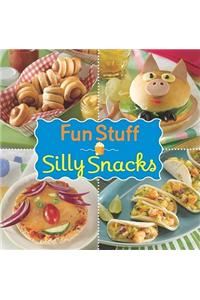 Fun Stuff Silly Snacks