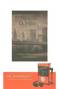 Best of O'Henry