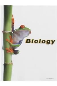 Biology Student Text Grade 10 4th Edition