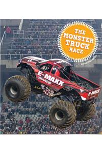 The Monster Truck Race