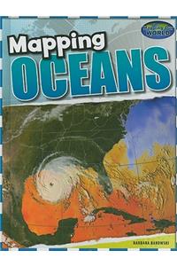Mapping the Oceans
