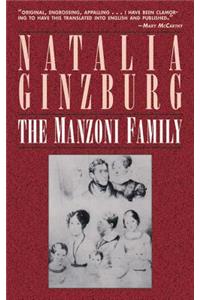 Manzoni Family