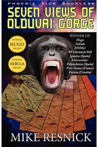Seven Views of Olduvai Gorge - Hugo and Nebula Winner