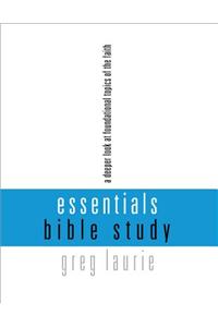 ESSENTIALS BIBLE STUDY